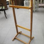 628 5341 VALET STAND